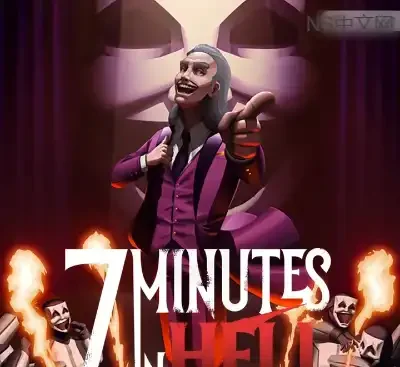 地狱7分钟最新官方中文版Build.19947304|2.22GB高画质多人合作恐怖逃生游戏免费下载-锐品游戏库