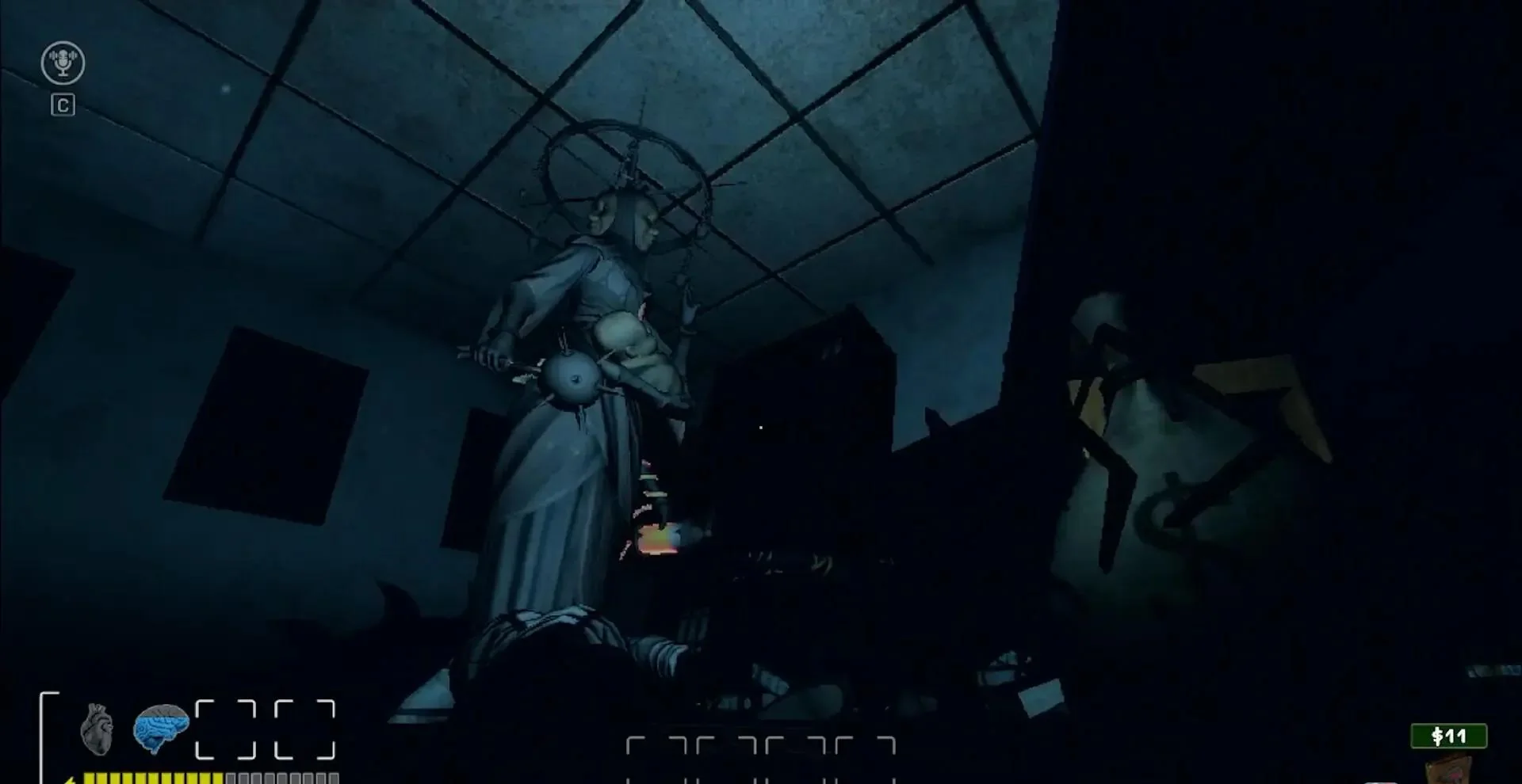 图片[1]-地狱7分钟最新官方中文版Build.19947304|2.22GB高画质多人合作恐怖逃生游戏免费下载-锐品游戏库