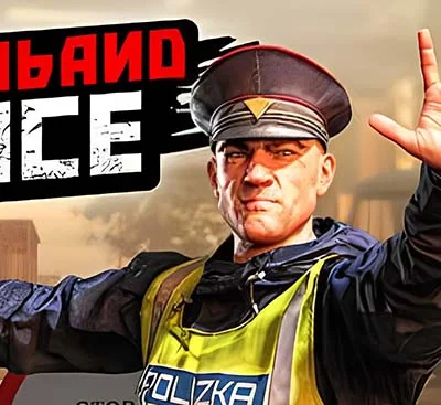 缉私警察Contraband Police v20250917官方中文版高画质模拟下载-锐品游戏库