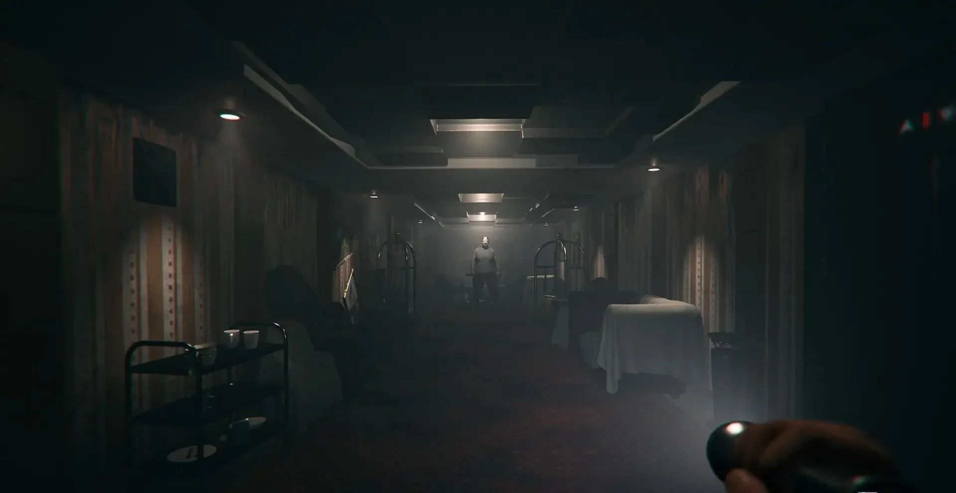 图片[1]-最终署名Final Signature官方中文Build.19971944高画质心理恐怖游戏免费下载-锐品游戏库