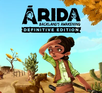 艾力达：边远地区的觉醒官方中文Build.17928043高画质冒险RPG免费下载-锐品游戏库