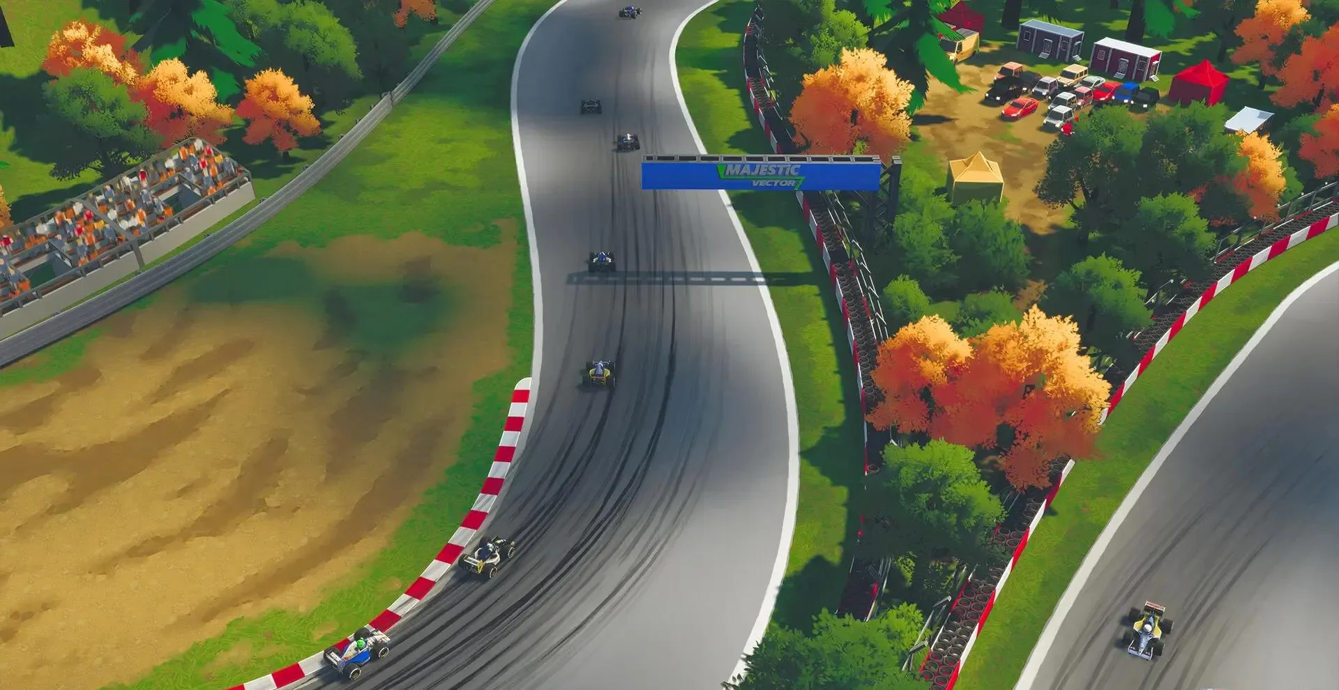 图片[1]-方程式传奇Build.20017489中文版免费下载|60载经典F1赛车高画质模拟-锐品游戏库