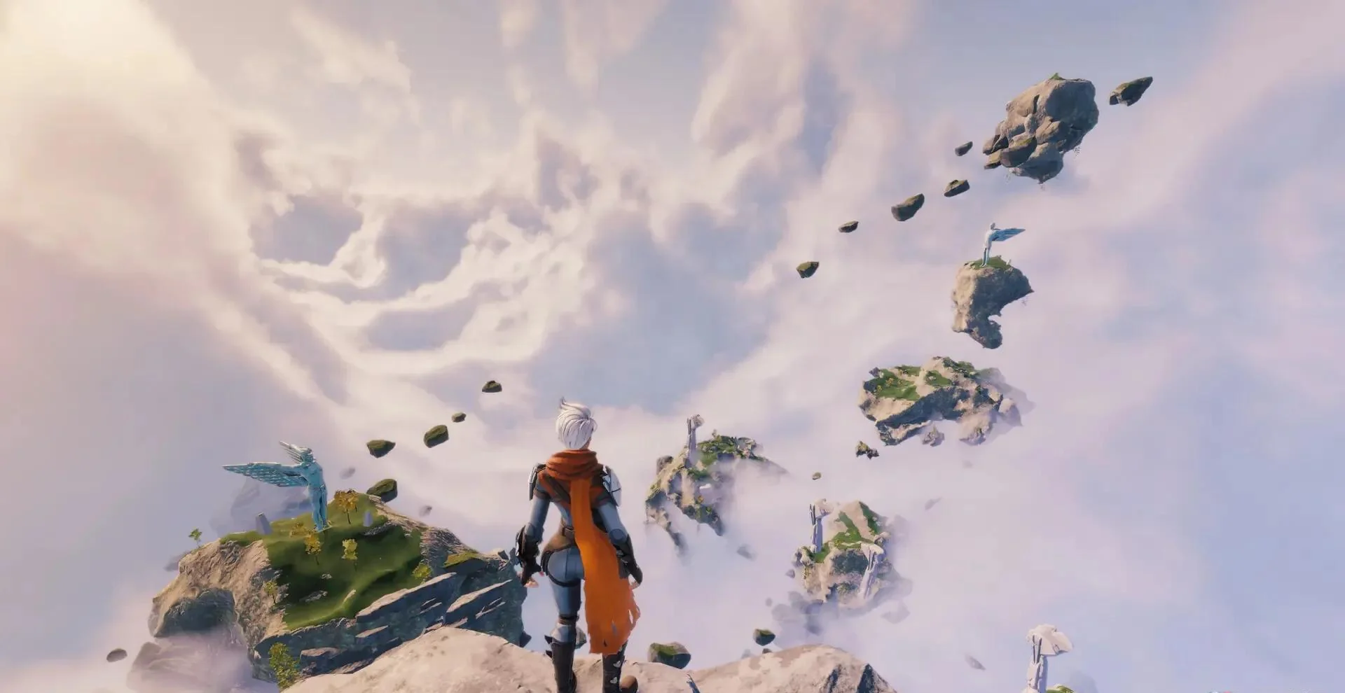 图片[1]-失落的天空Lost Skies官方中文v1.0正式版高画质开放世界冒险单机游戏下载-锐品游戏库