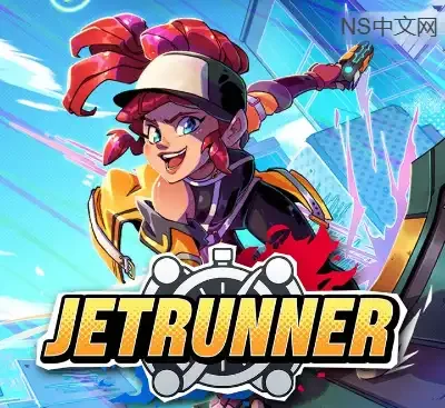 喷气跑者JETRUNNER v1.0.4官方中文版高速下载|赛博竞速平台游戏-锐品游戏库