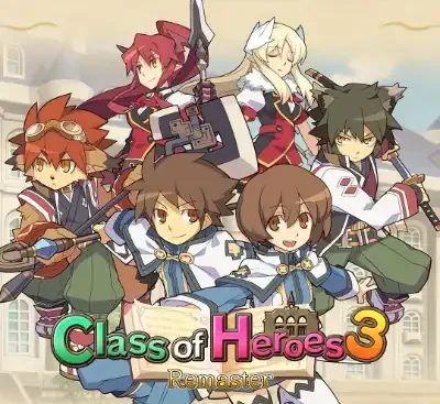 剑与魔法与学园3复刻版Build.19778598中文汉化高画质3D迷宫RPG免费下载-锐品游戏库