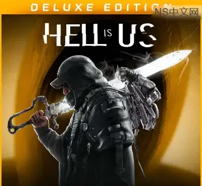 地狱即我们Hell is Us官方中文v1.4.22豪华版高画质第三人称动作冒险游戏下载-锐品游戏库