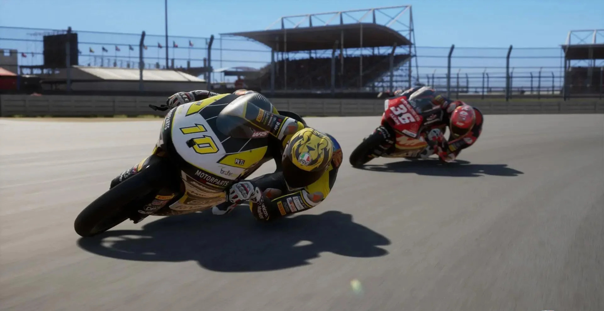 图片[1]-MotoGP 25官方中文最新版高画质UE5引擎24.7GB免费下载-锐品游戏库