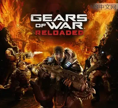 战争机器重装上阵v1.0.1高画质中文正式版下载|4K HDR跨平台联机-锐品游戏库