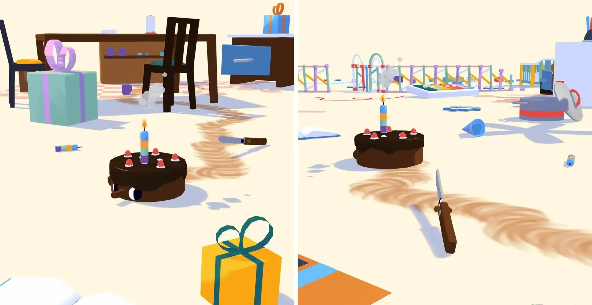 图片[1]-百变大脑亨利Build.19976590中文版下载|创意物理解谜527MB轻量高画质-锐品游戏库