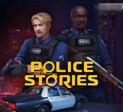 Police Stories警察故事Build.19929171中文版下载|俯视角战术射击双人合作游戏-锐品游戏库