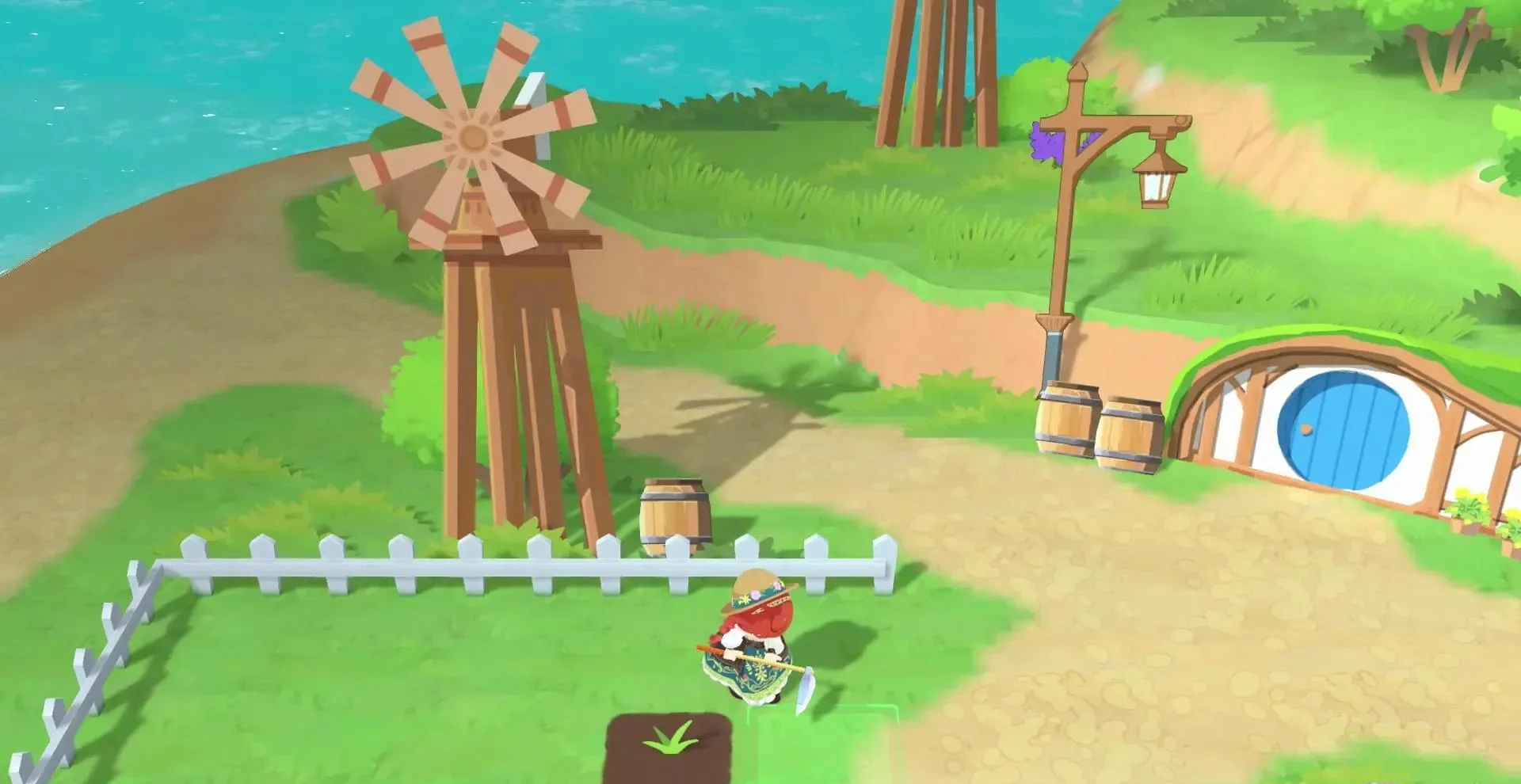 图片[1]-龙之歌美食与冒险官方中文正式版高画质下载|模拟经营RPG最新版-锐品游戏库