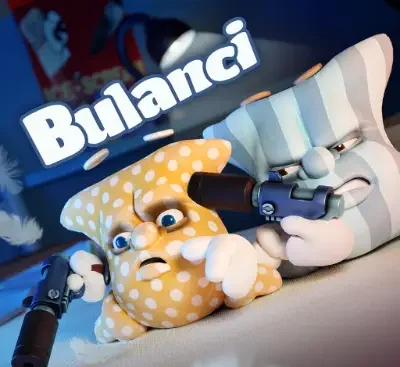 枕头大战Bulanci官方中文v3.7单机版下载|4.65GB高画质派对射击游戏-锐品游戏库