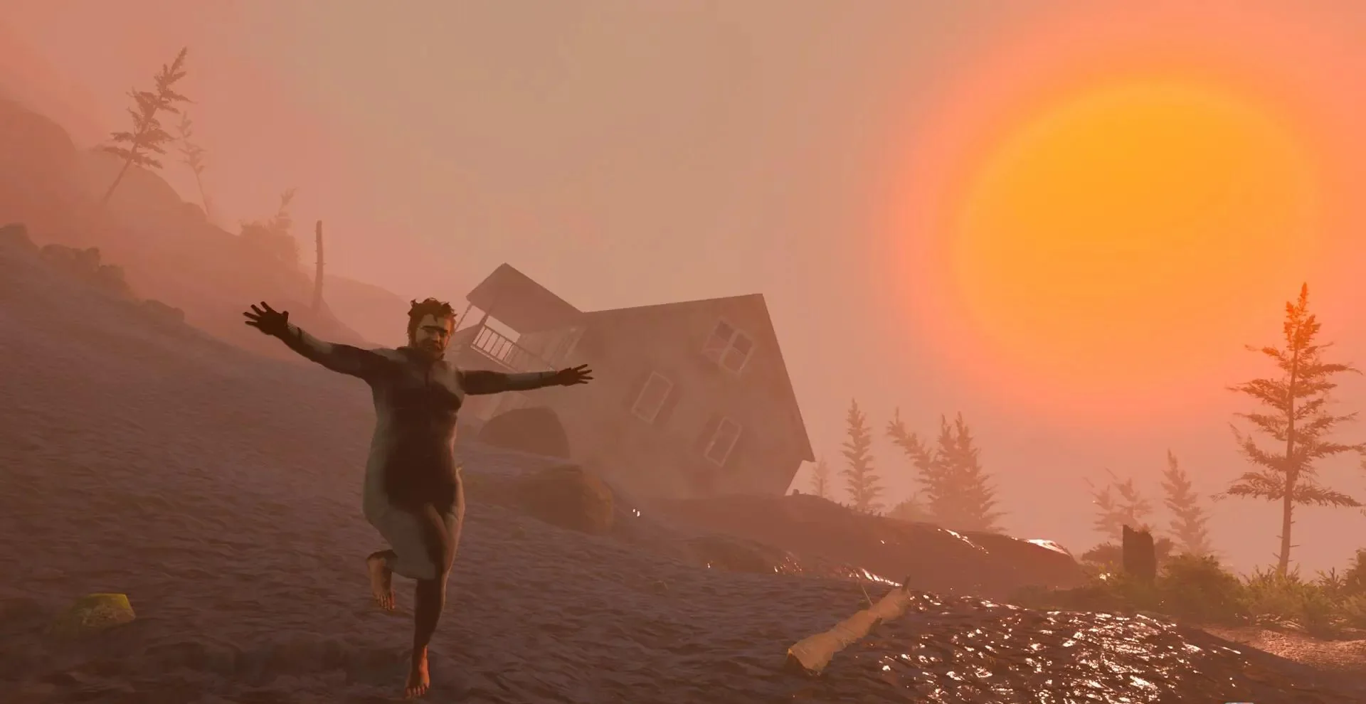 图片[1]-一步一脚印Baby Steps官方中文版Build.20109007高画质步行模拟游戏免费下载-锐品游戏库