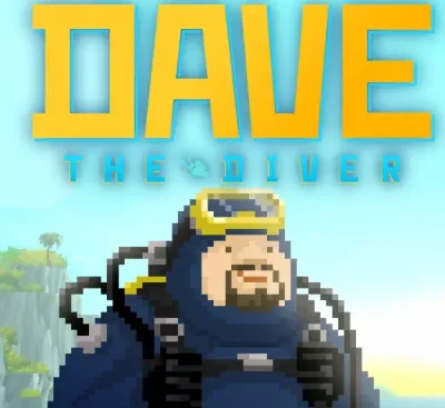 潜水员戴夫DAVE THE DIVER v1.0.5中文全DLC高画质像素冒险经营游戏免费下载-锐品游戏库
