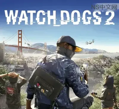 看门狗2官方中文v1.17终极版免费下载|高画质开放世界黑客动作冒险游戏-锐品游戏库