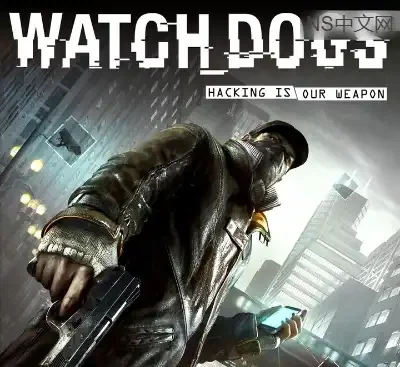 看门狗Watch Dogs官方中文v1.10高画质开放世界黑客动作冒险PC版下载-锐品游戏库