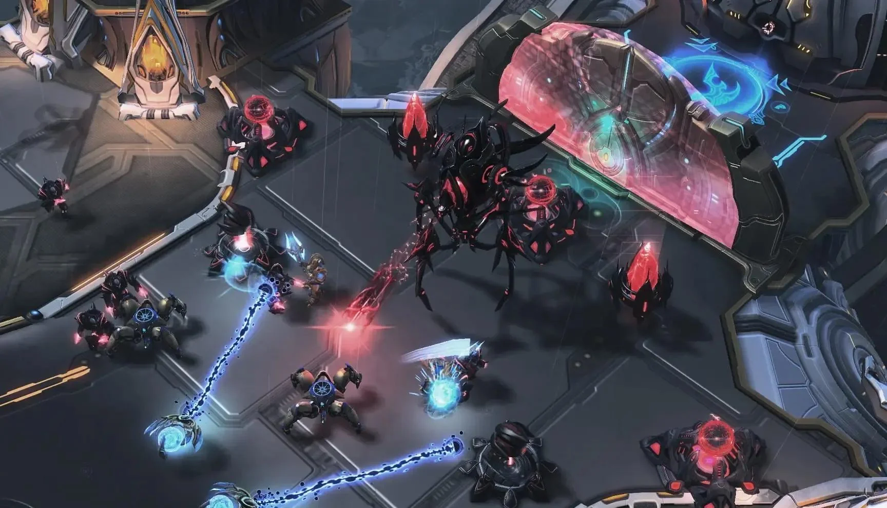 图片[1]-星际争霸2世纪珍藏整合版官方中文最新高画质24.5GB免费下载-锐品游戏库