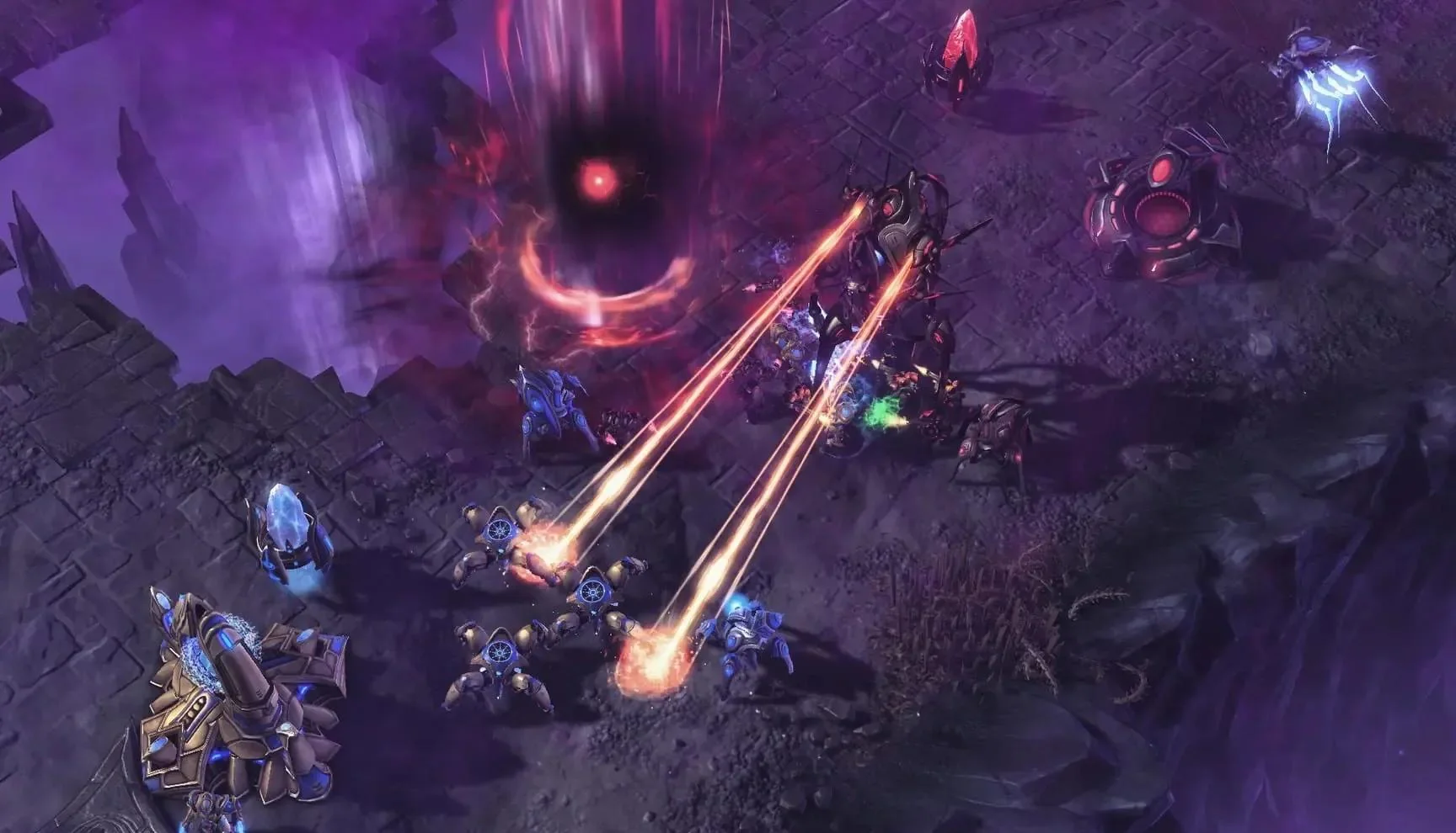 图片[2]-星际争霸2世纪珍藏整合版官方中文最新高画质24.5GB免费下载-锐品游戏库