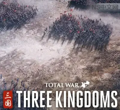 全面战争三国v1.7.1官方中文高画质策略版免费下载-锐品游戏库