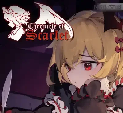 绯红编年史v1.0.2.1官方中文高画质魔塔RPG免费下载|东方同人单机版-锐品游戏库