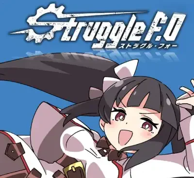 星际生存少女Struggle F.O v1.3.5官方中文高画质RPG单机免费下载-锐品游戏库