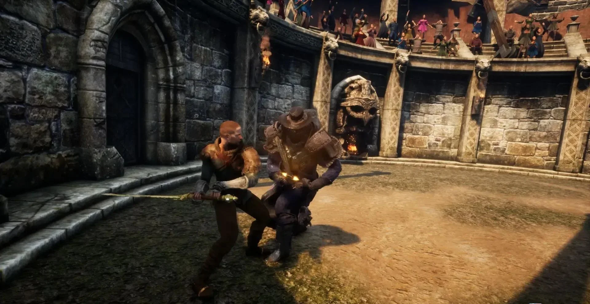 图片[1]-动物拯救者Animal Rescuer v8322114中文版下载|高画质动作冒险RPG官方正式版-锐品游戏库