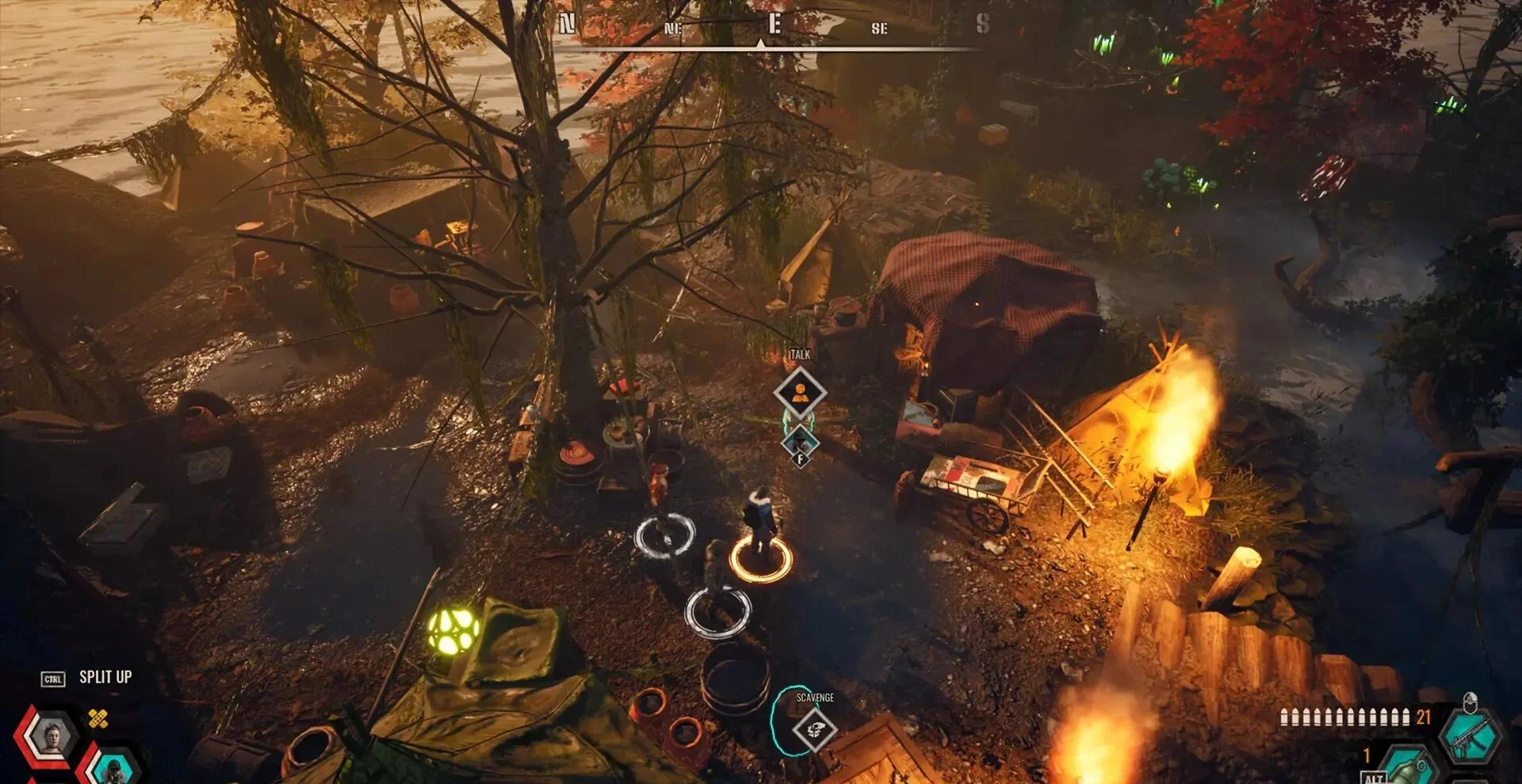 图片[1]-秋末求生官方中文版v1.0.1.2364高画质开放世界生存冒险单机免费下载-锐品游戏库