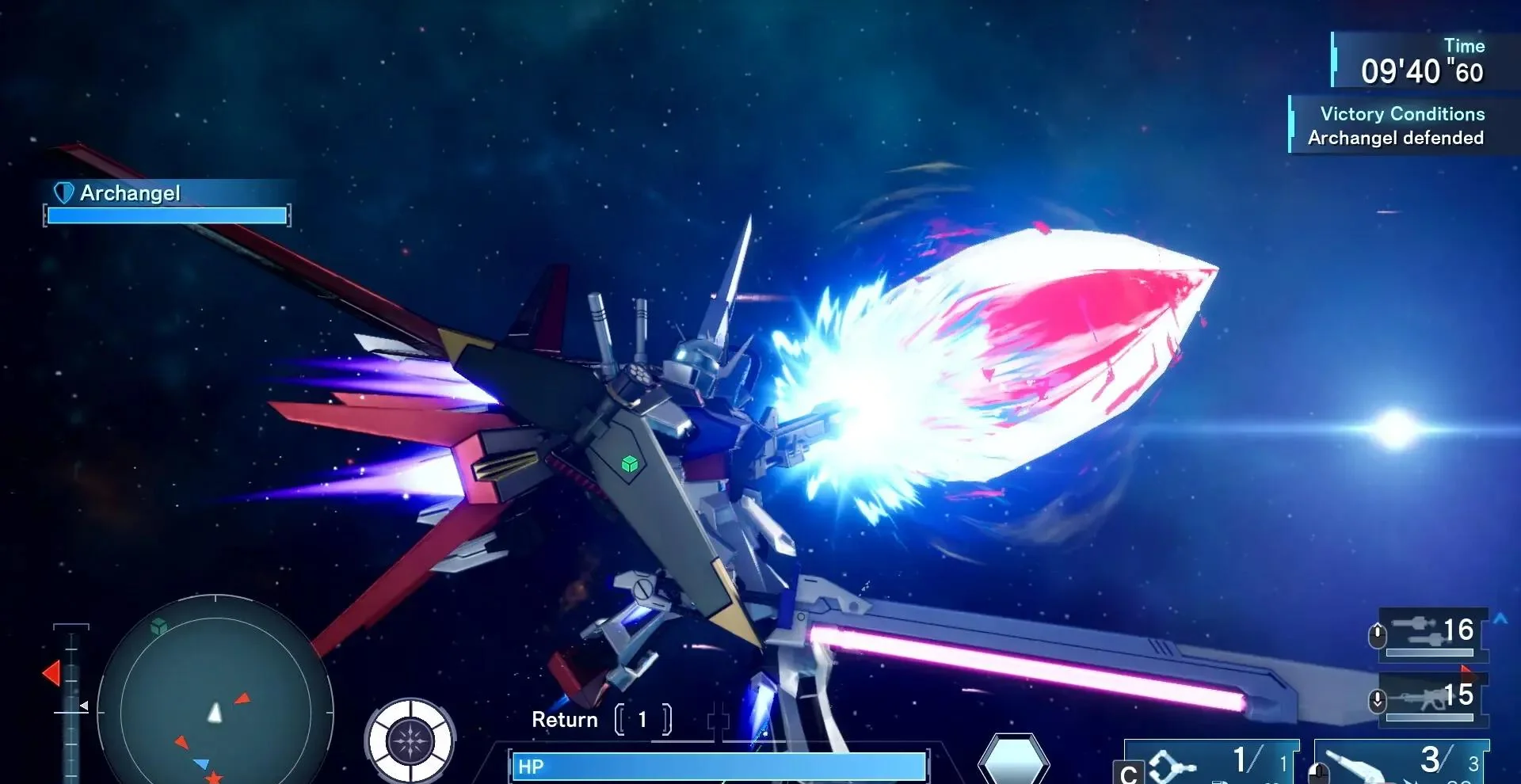 图片[1]-机动战士高达SEED激斗命运复刻版中文版v1.0.1高画质PC下载|机体超100台热血对战-锐品游戏库