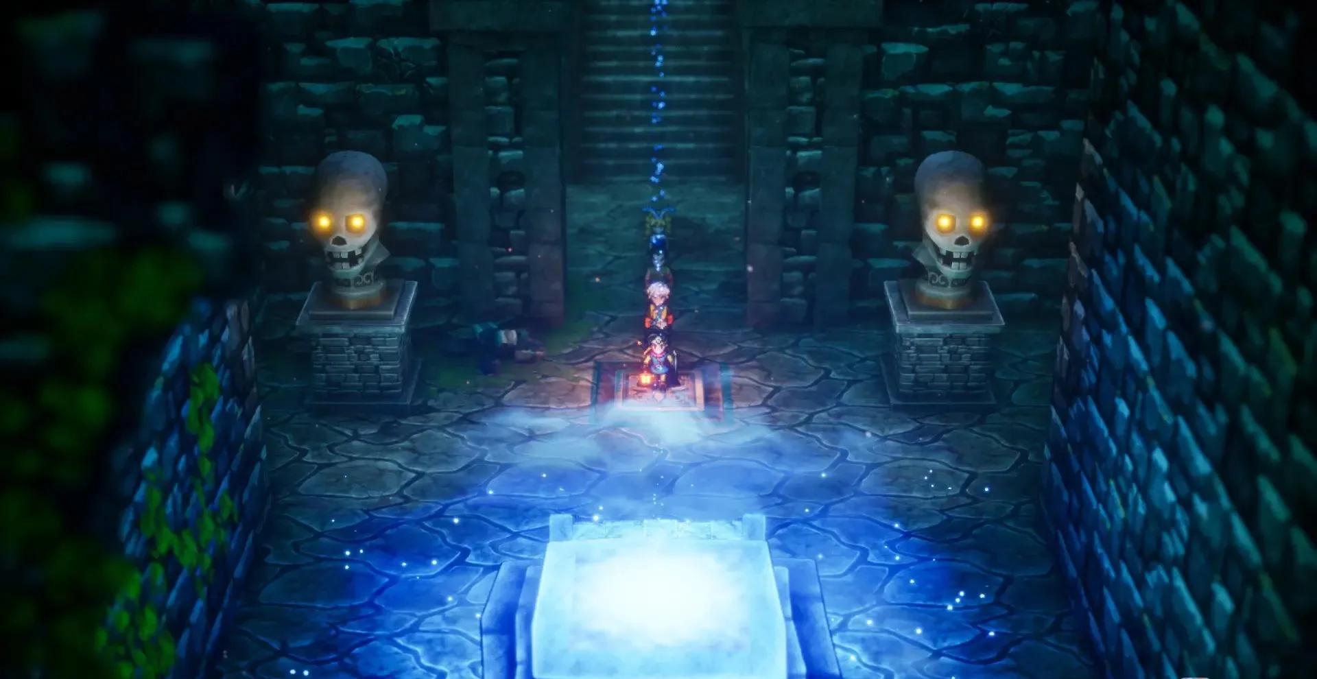 图片[1]-勇者斗恶龙3 HD-2D重制版v1.2.0官方中文高画质免安装下载-锐品游戏库