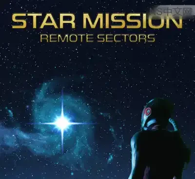 星际任务边远星区v1.0.1官方中文版高画质科幻冒险游戏免费下载-锐品游戏库