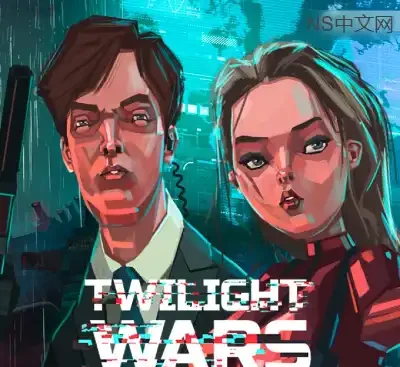 黄昏特工小队Twilight Wars v1.0.37中文正式版下载|赛博朋克回合制RPG高画质-锐品游戏库