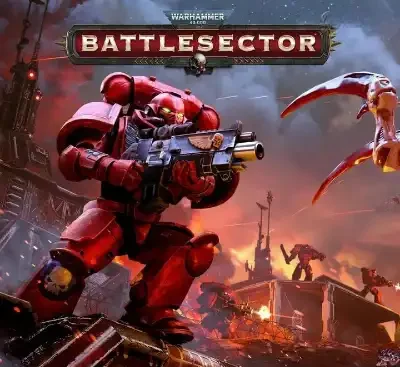 战锤40K战斗区域v1.5.288官方中文版下载|回合策略+高画质MOD|支持Win11/10-锐品游戏库