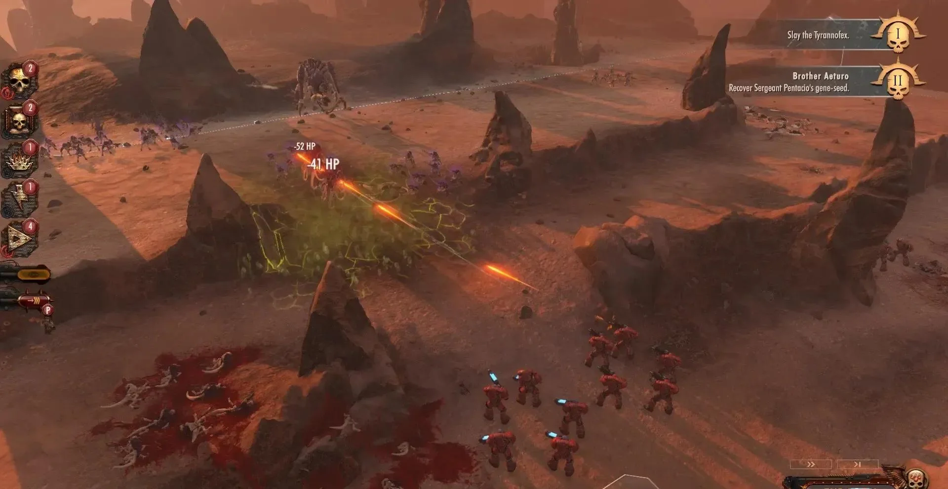 图片[1]-战锤40K战斗区域v1.5.288官方中文版下载|回合策略+高画质MOD|支持Win11/10-锐品游戏库