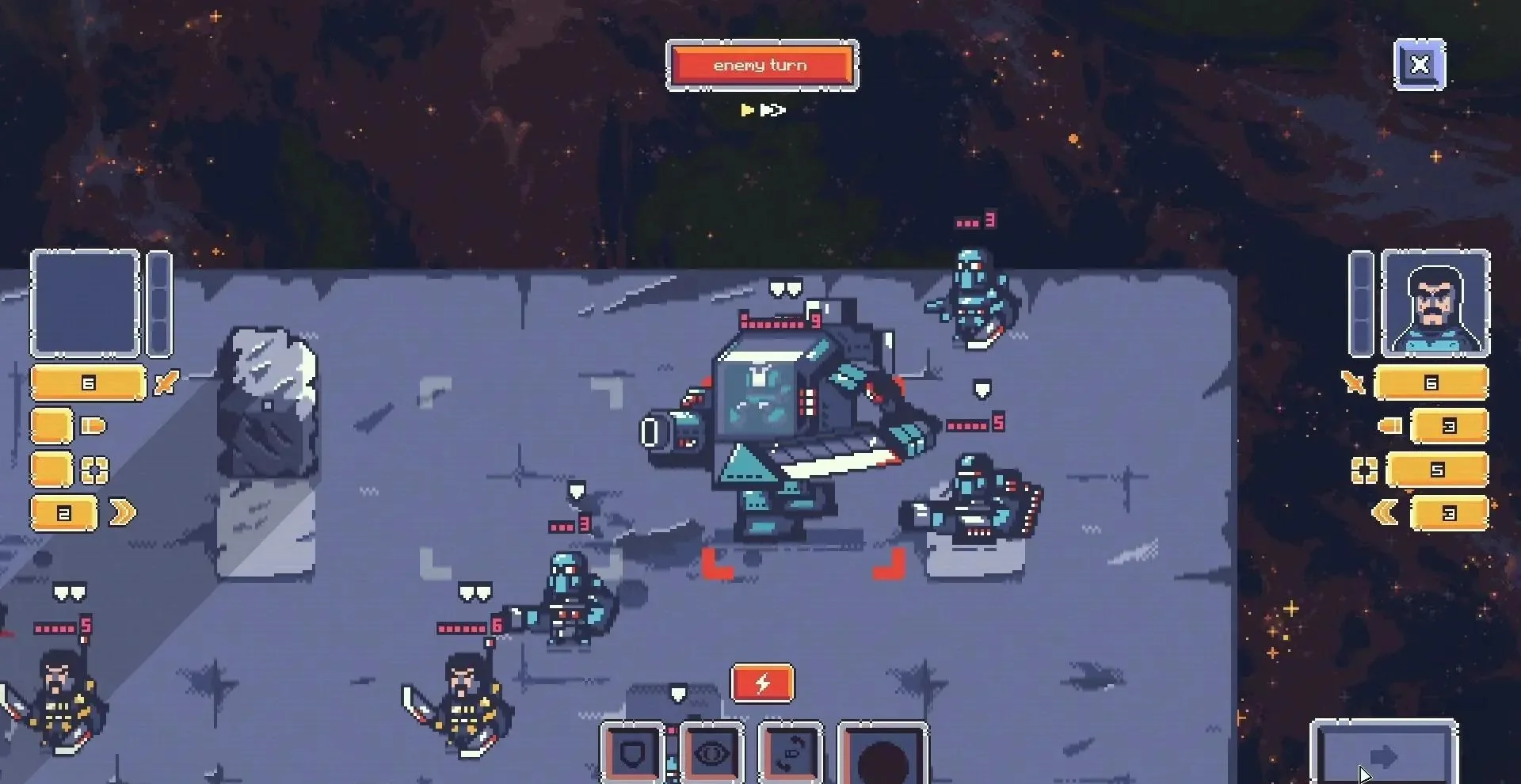 图片[1]-干翻人类Beat the Humans官方中文Build.17617099|暗黑策略塔防高画质版免费下载-锐品游戏库