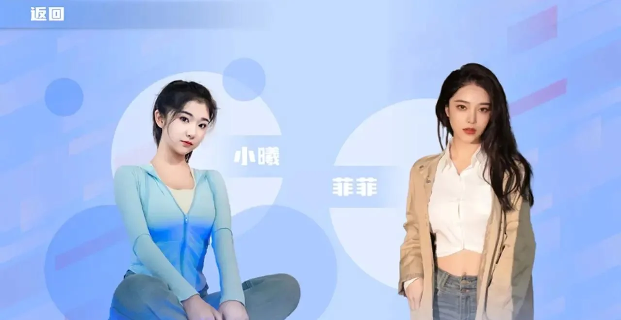 图片[1]-定制女友CustomizedGirlfriend官方中文Build.14392512下载|AI恋爱模拟13.6GB高画质互动新游-锐品游戏库