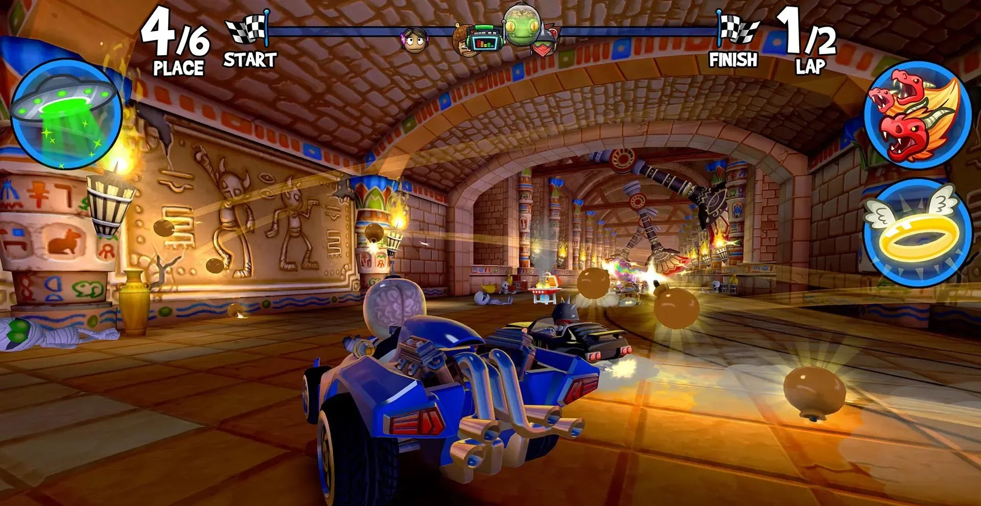 图片[1]-沙滩车竞速2岛屿冒险Build.17580269官方中文高画质版免费下载-锐品游戏库