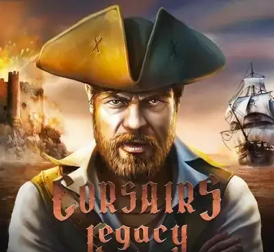 Corsairs Legacy海盗遗产v0.3017官方中文版高画质海战冒险单机游戏下载-锐品游戏库