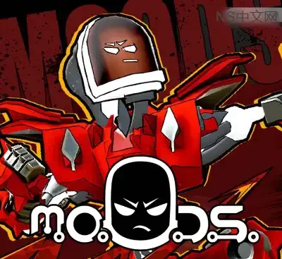 机械觉醒M.O.O.D.S v1.0.03官方中文高画质版 快节奏俯视角肉鸽射击游戏免费下载-锐品游戏库