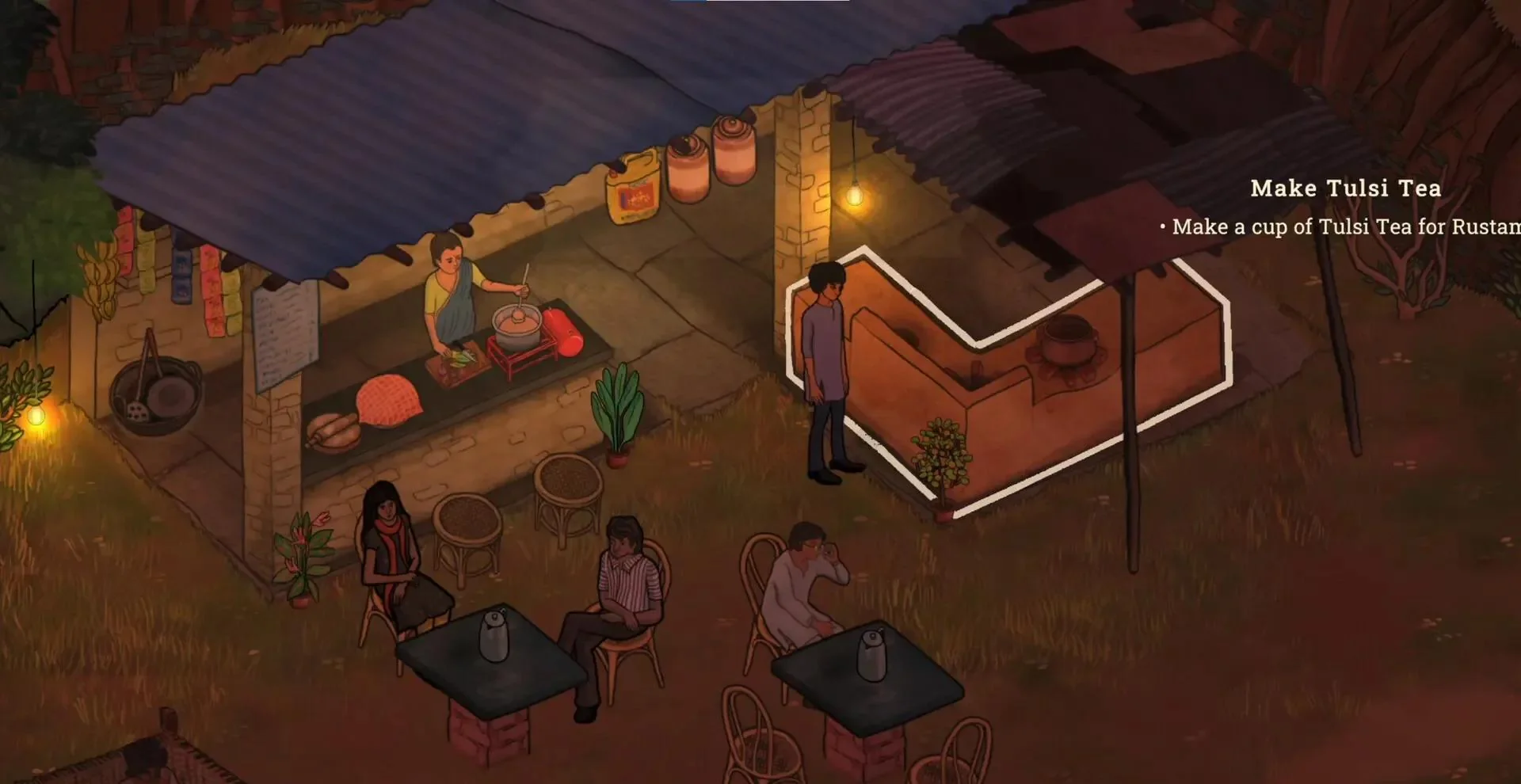 图片[1]-山上的宫殿The Palace on the Hill官方中文Build.18294886|1GB叙事探索独立游戏免费下载-锐品游戏库