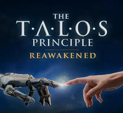 塔罗斯的法则再次觉醒v729654官方中文虚幻5重制版高画质解谜游戏下载-锐品游戏库