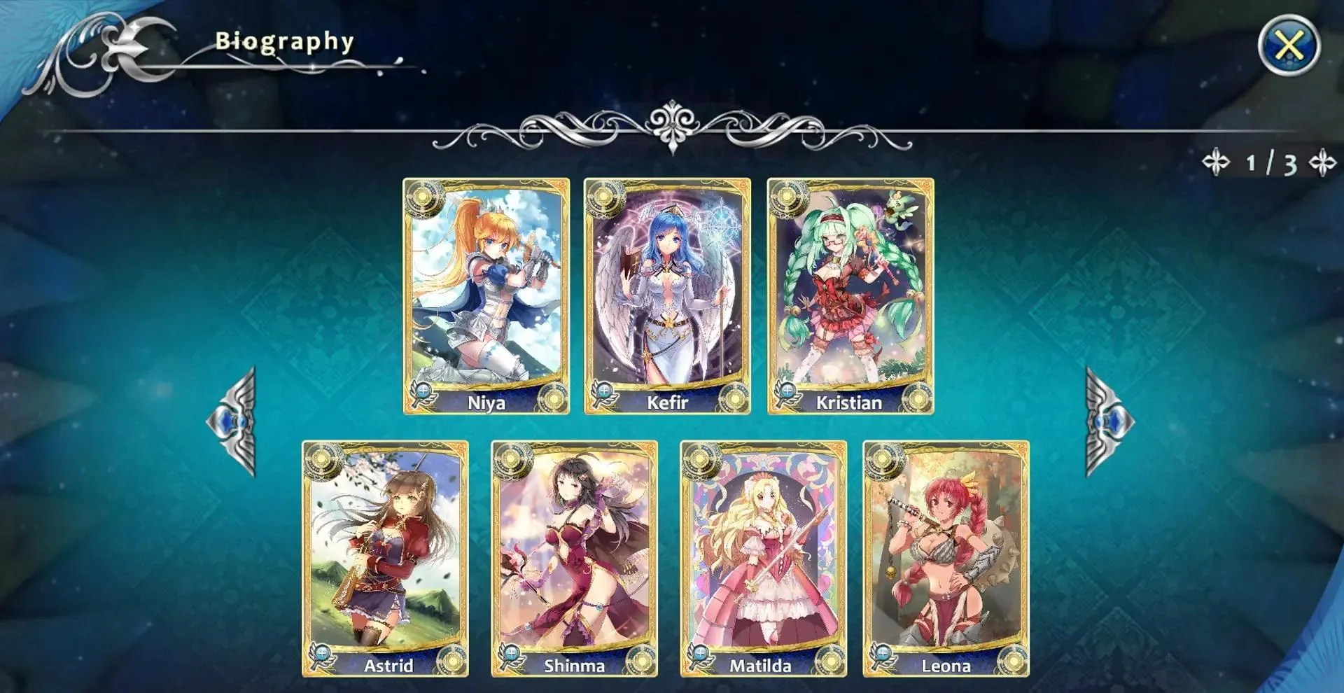 图片[1]-天使帝国4 Build.1632221官方中文版回合策略RPG高画质下载-锐品游戏库