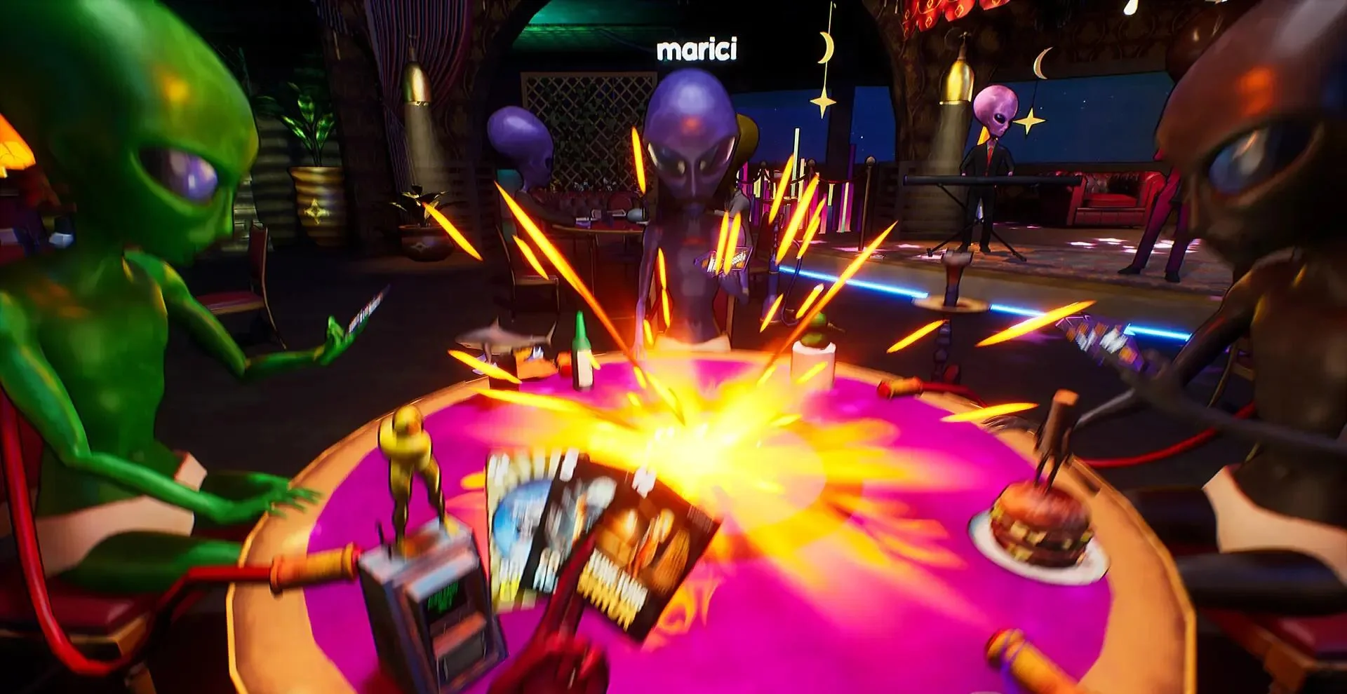 图片[1]-月球骗子Bogos Binted官方中文联机版|太空狼人杀卡牌派对免费下载-锐品游戏库