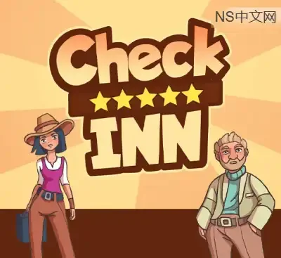 连锁酒店Check Inn Build.18564184中文版|像素风酒店模拟经营游戏下载-锐品游戏库