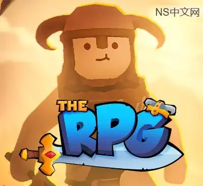 这就是RPG官方中文版v1.012下载|轻量级沙盒冒险RPG|高自由度剧情-锐品游戏库