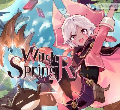 魔女之泉R最新中文Build.19695025版下载|高画质剧情养成RPG-锐品游戏库