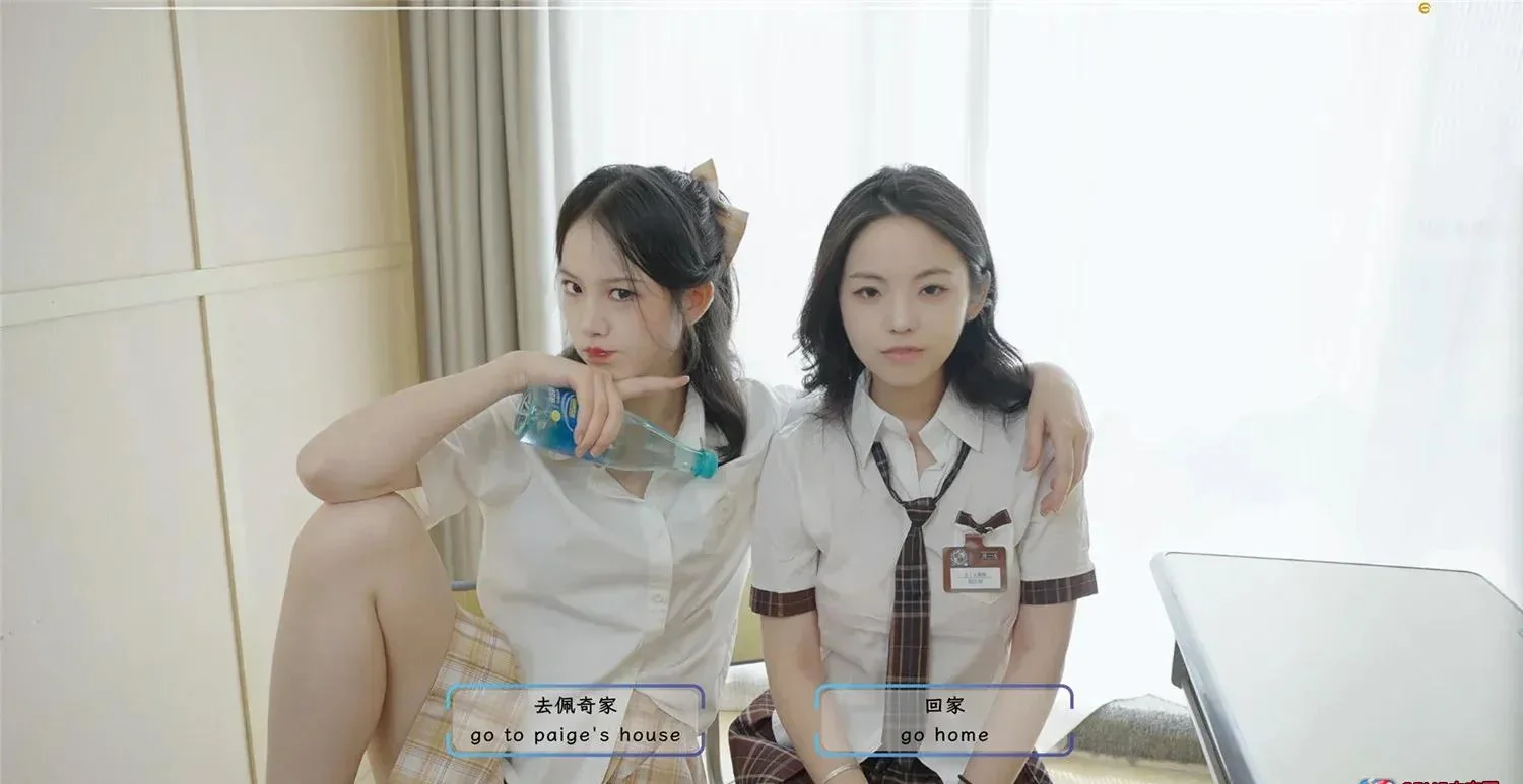 图片[2]-请做coser的主人2最新中文互动影游v20241023真人恋爱模拟免费下载-锐品游戏库