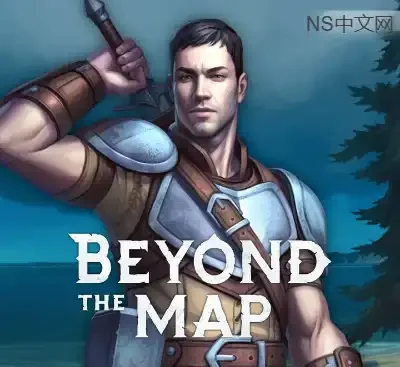界外 Beyond the Map Build.19743526官方中文最新版 生存动作RPG高画质免费下载-锐品游戏库