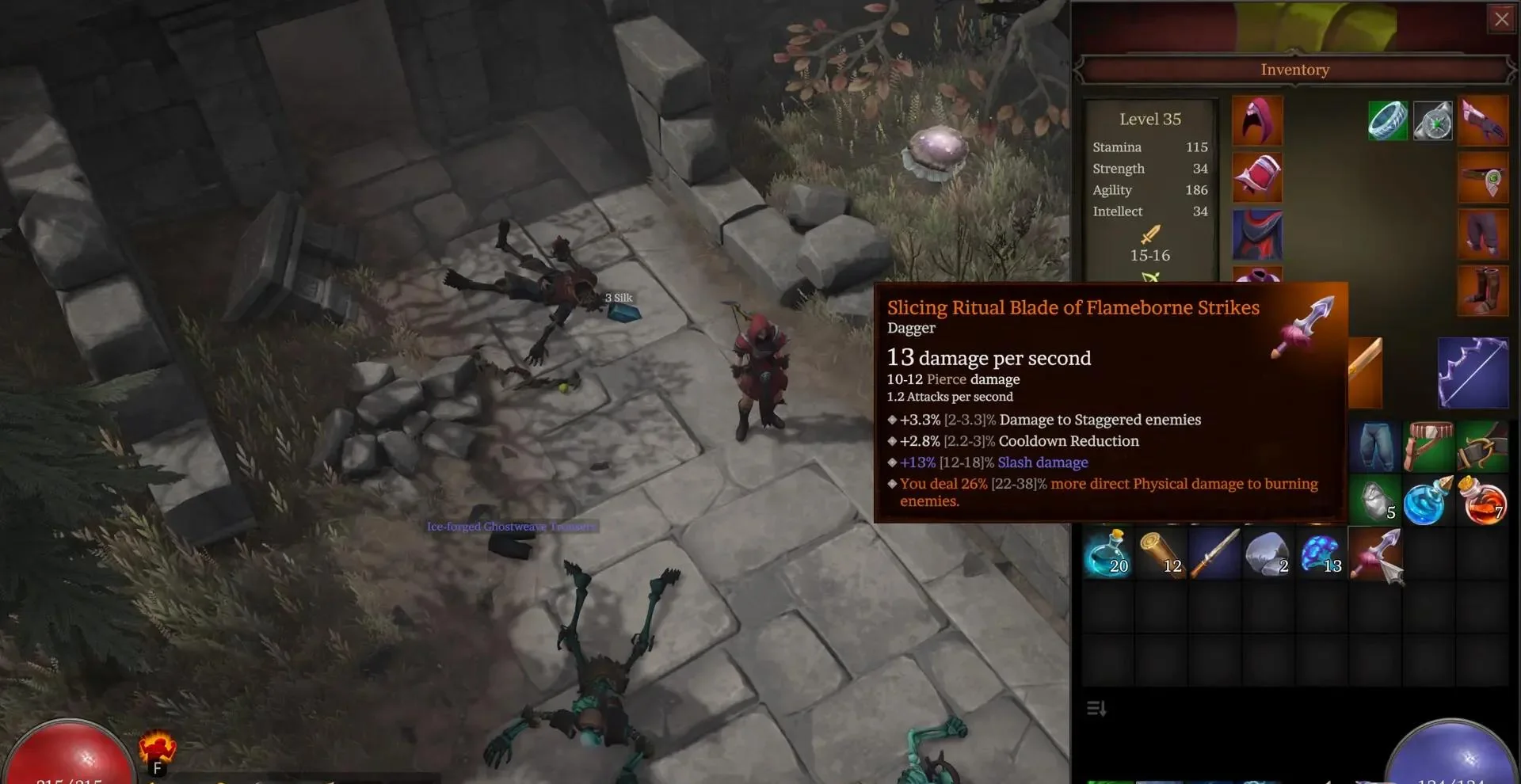 图片[1]-界外 Beyond the Map Build.19743526官方中文最新版 生存动作RPG高画质免费下载-锐品游戏库