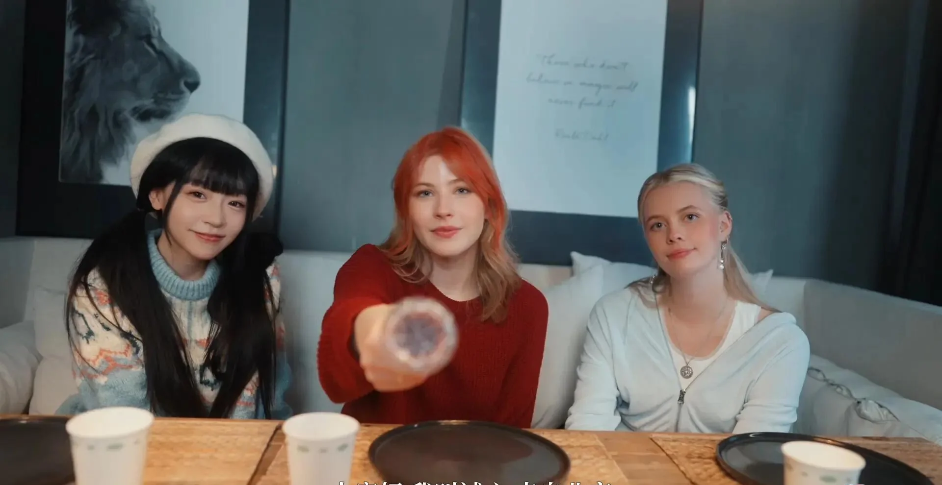 图片[1]-恋爱从离别开始vBuild.19745890官方中文版全动态真人互动影像游戏免费下载-锐品游戏库