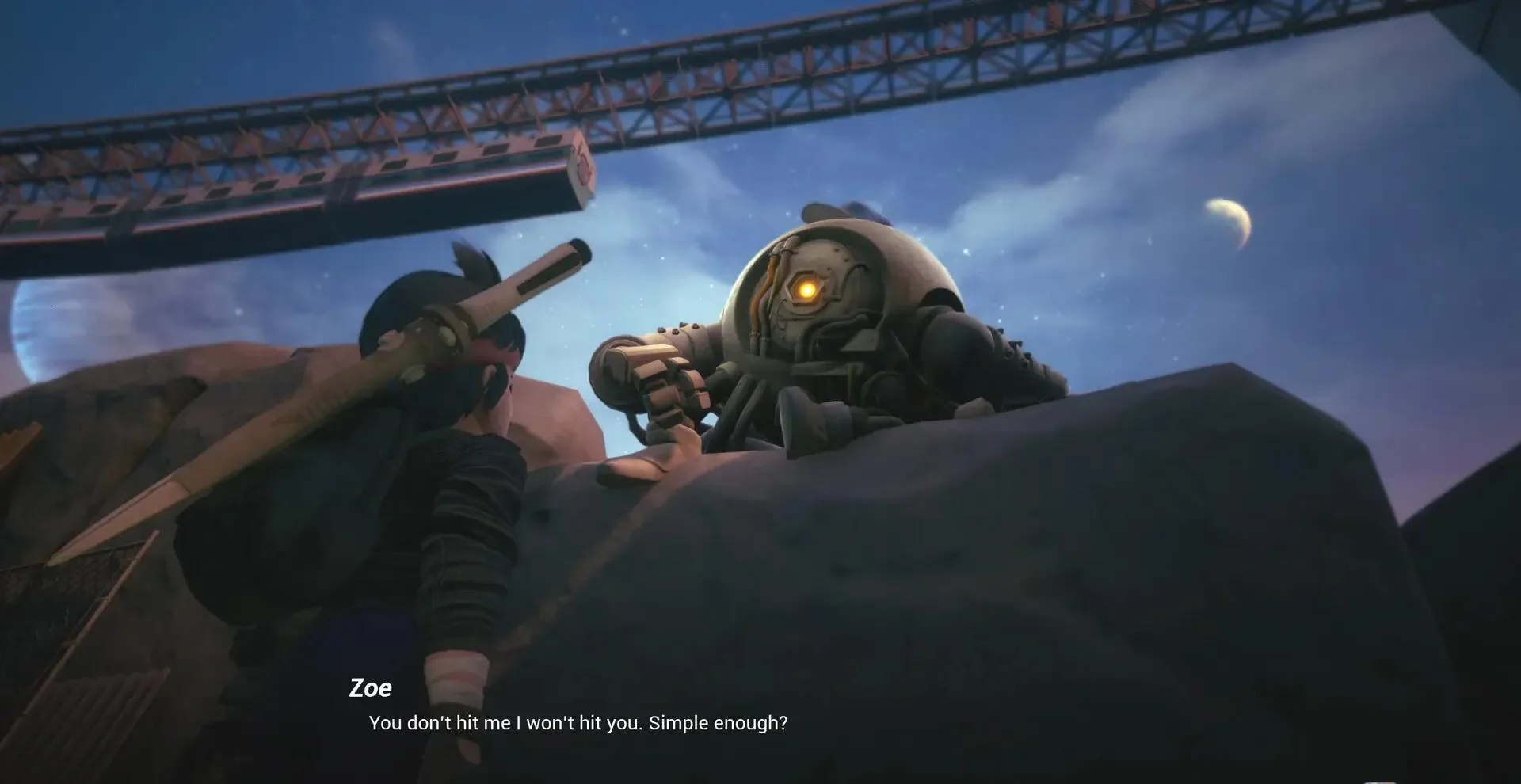 图片[1]-午夜机器人Robots at Midnight官方中文v1.0.16093高画质动作RPG免费下载-锐品游戏库